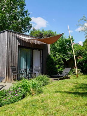 Les Cabanes de Do, Le Mans